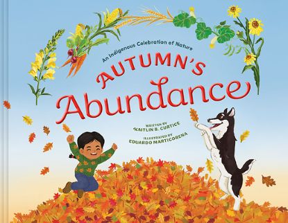 Picture of Autumn's Abundance