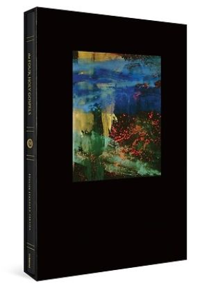 Picture of ESV the Four Holy Gospels
