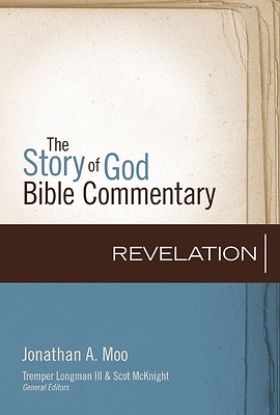 Picture of Revelation