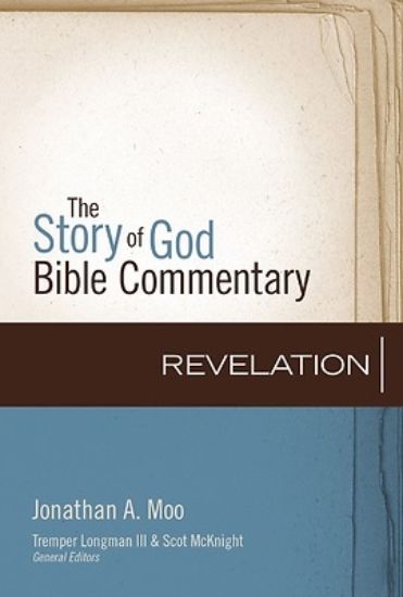 Picture of Revelation