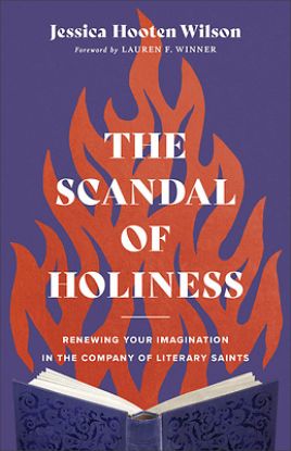 Picture of The Scandal of Holiness