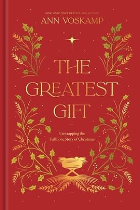 Picture of The Greatest Gift