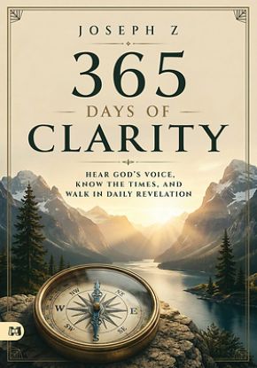 Picture of 365 Days of Clarity