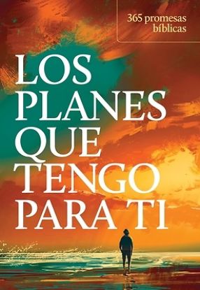 Picture of Los Planes Que Tengo Para Ti