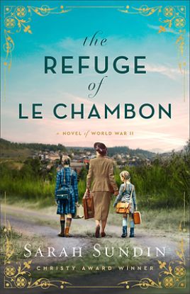 Picture of The Refuge of Le Chambon