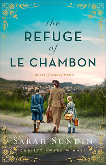 Picture of The Refuge of Le Chambon