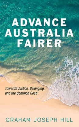 Picture of Advance Australia Fairer