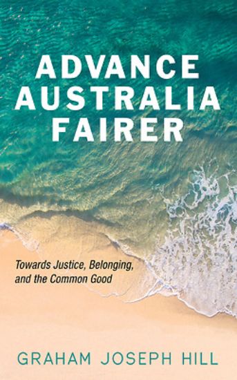 Picture of Advance Australia Fairer