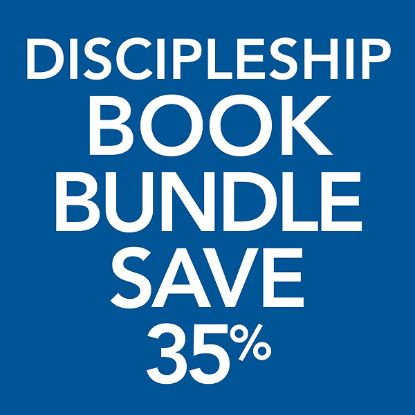 Picture of COB Leadership Conference Discipleship Bundle