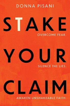 Picture of Stake Your Claim