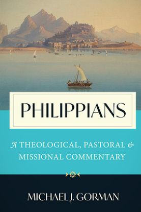 Picture of Philippians