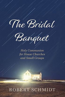 Picture of The Bridal Banquet