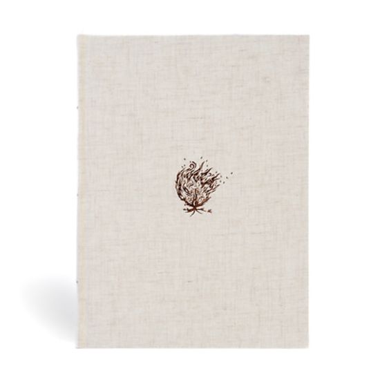 Picture of CSB Experiencing God Bible, Cream Cloth Over Board