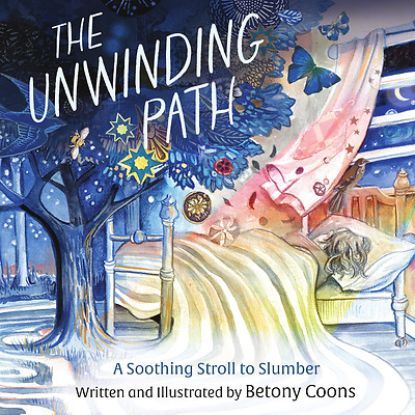 Picture of The Unwinding Path