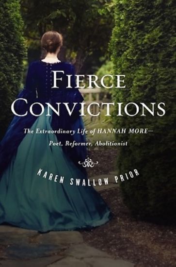 Picture of Fierce Convictions
