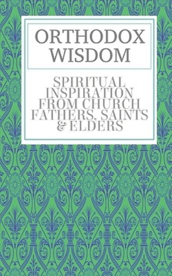 Picture of Orthodox Wisdom