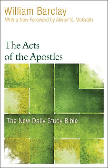 Picture of The Acts of the Apostles