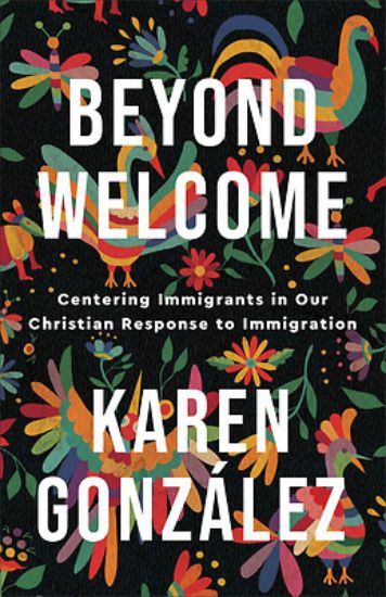 Picture of Beyond Welcome