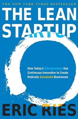 Picture of The Lean Startup - eBook [ePub]