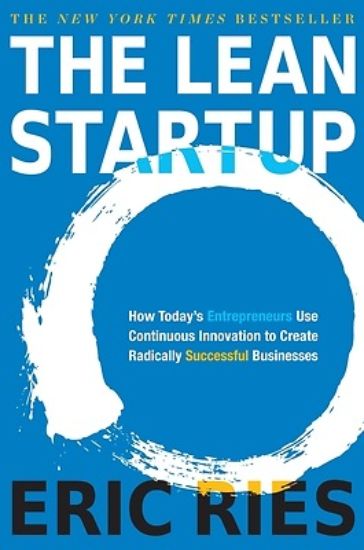 Picture of The Lean Startup - eBook [ePub]