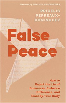 Picture of False Peace