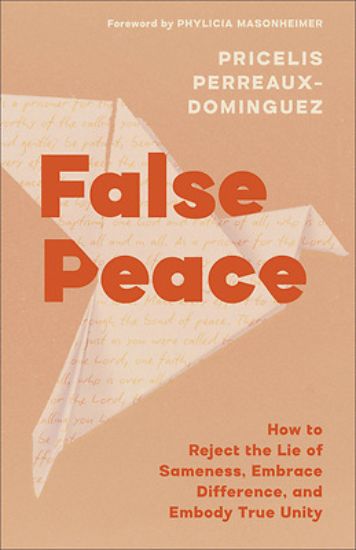 Picture of False Peace