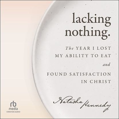 Picture of Lacking Nothing