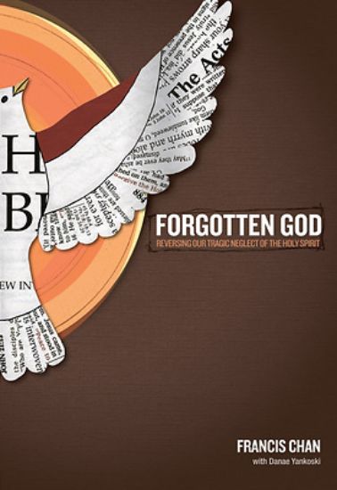 Picture of Forgotten God