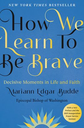 Picture of How We Learn to Be Brave