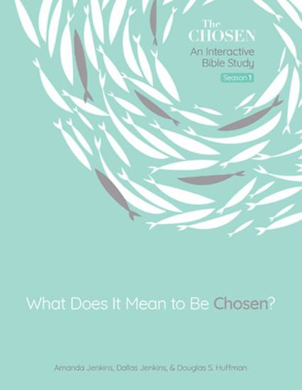 Picture of What Does It Mean to Be Chosen?, Volume 1
