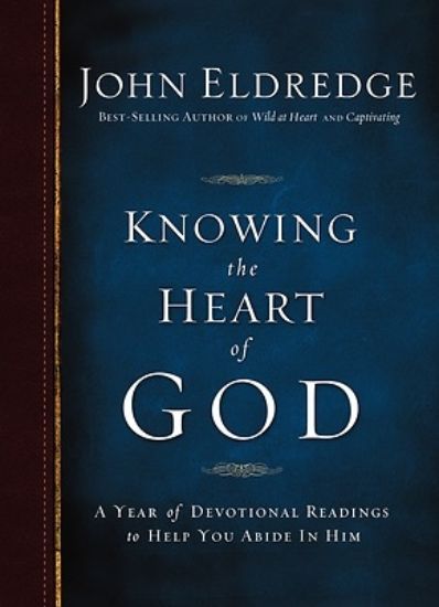 Picture of Knowing the Heart of God
