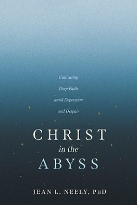Picture of Christ in the Abyss