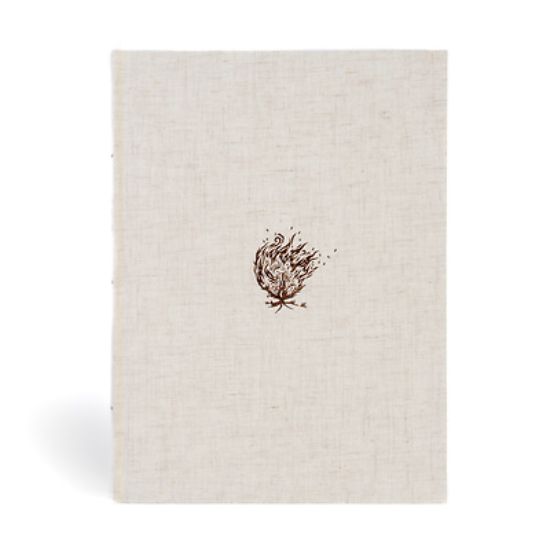 Picture of CSB Experiencing God Bible, Cream Cloth Over Board, Indexed