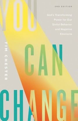 Picture of You Can Change