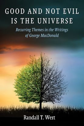 Picture of Good and Not Evil Is the Universe