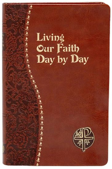 Picture of Living Our Faith Day by Day