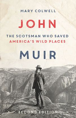 Picture of John Muir