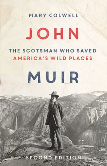 Picture of John Muir