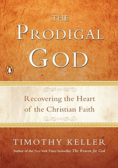 Picture of The Prodigal God