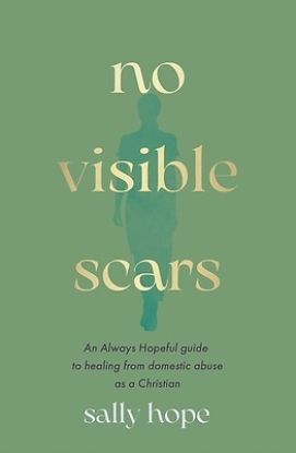 Picture of No Visible Scars