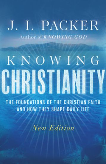 Picture of Knowing Christianity