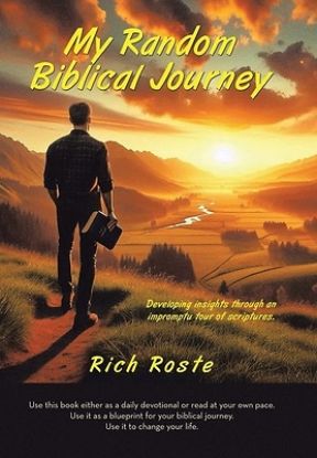 Picture of My Random Biblical Journey