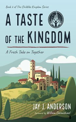 Picture of A Taste of the Kingdom