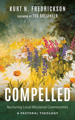 Picture of Compelled