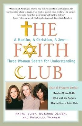 Picture of The Faith Club