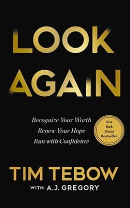 Picture of Look Again