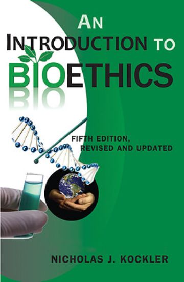 Picture of An Introduction to Bioethics