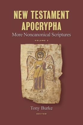 Picture of New Testament Apocrypha, Vol. 2