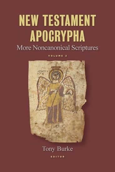 Picture of New Testament Apocrypha, Vol. 2