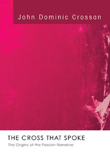 Picture of The Cross That Spoke